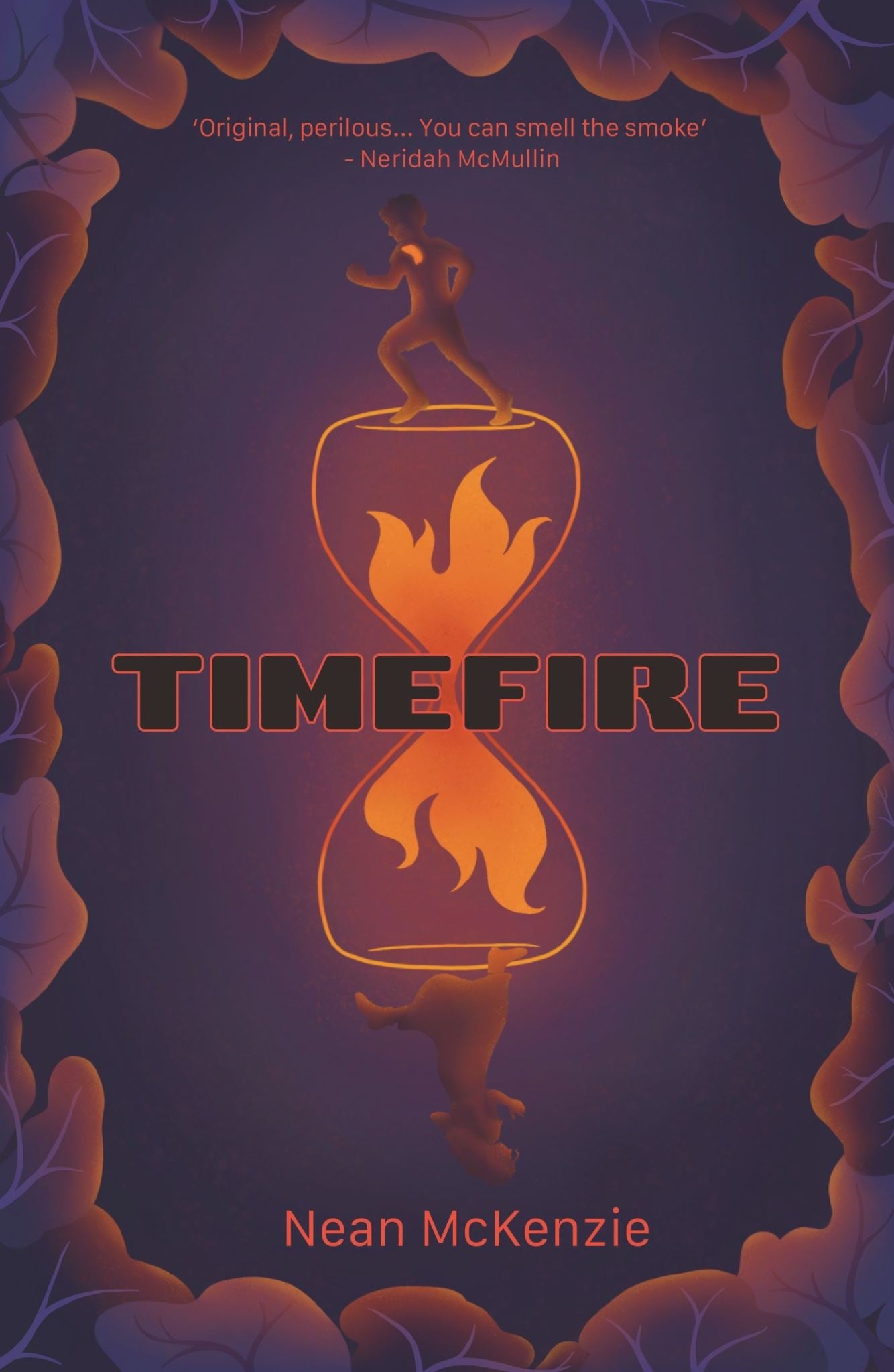 Timefire