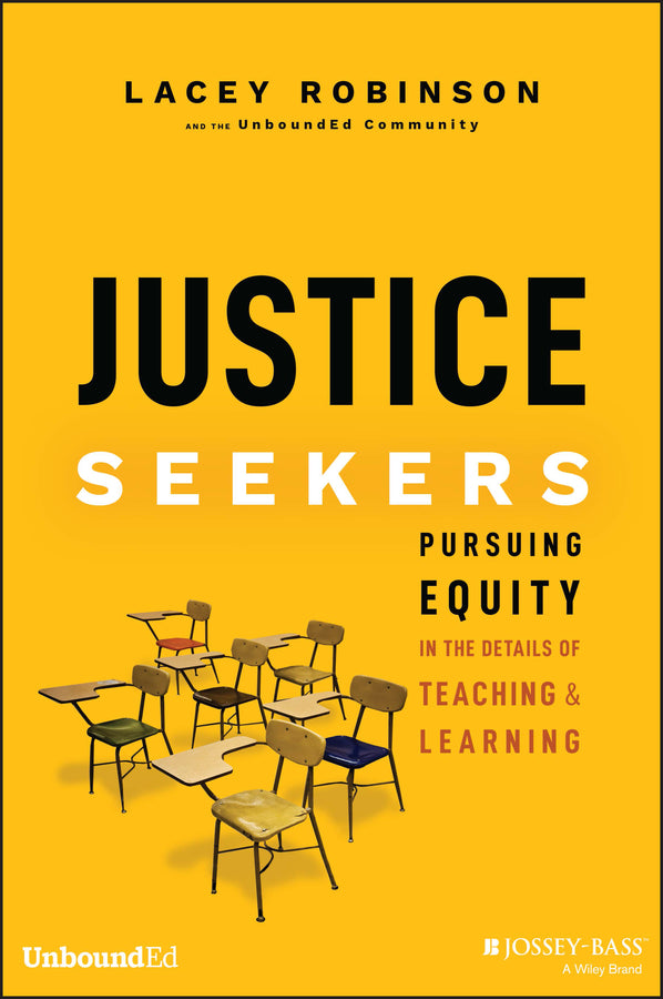 Justice Seekers