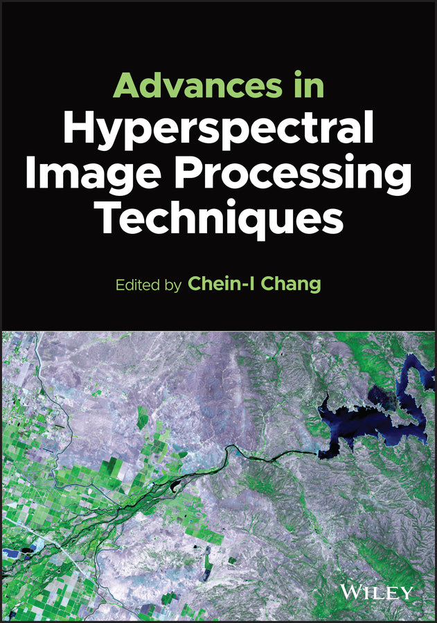 Advances in Hyperspectral Image Processing Techniques