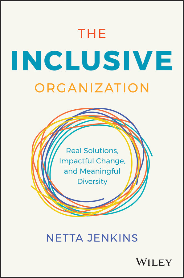 The Inclusive Organization