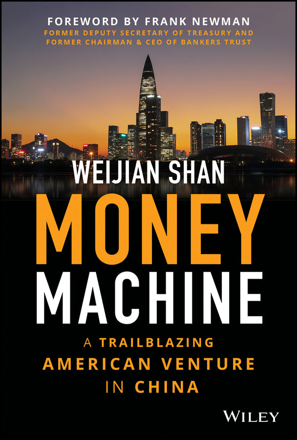Money Machine