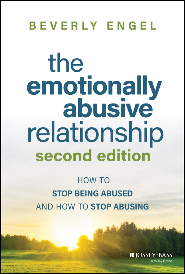 The Emotionally Abusive Relationship