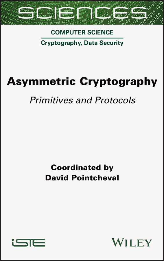 Asymmetric Cryptography