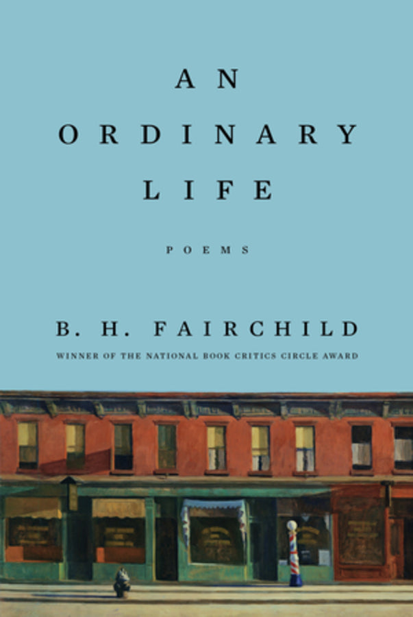 An Ordinary Life