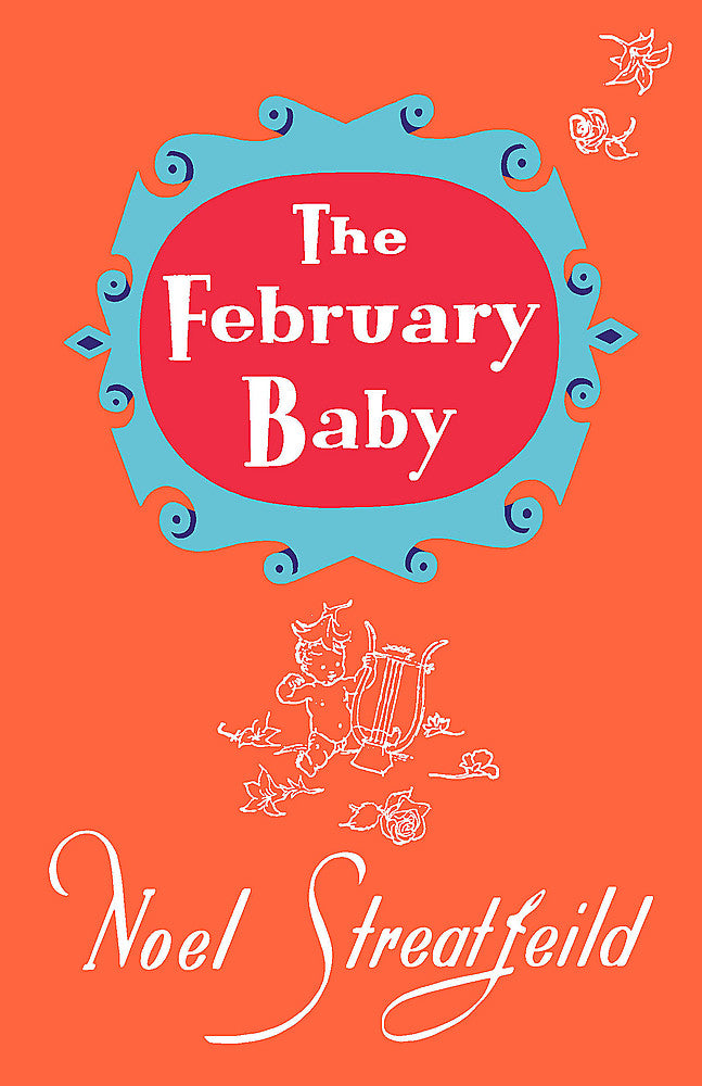 The February Baby