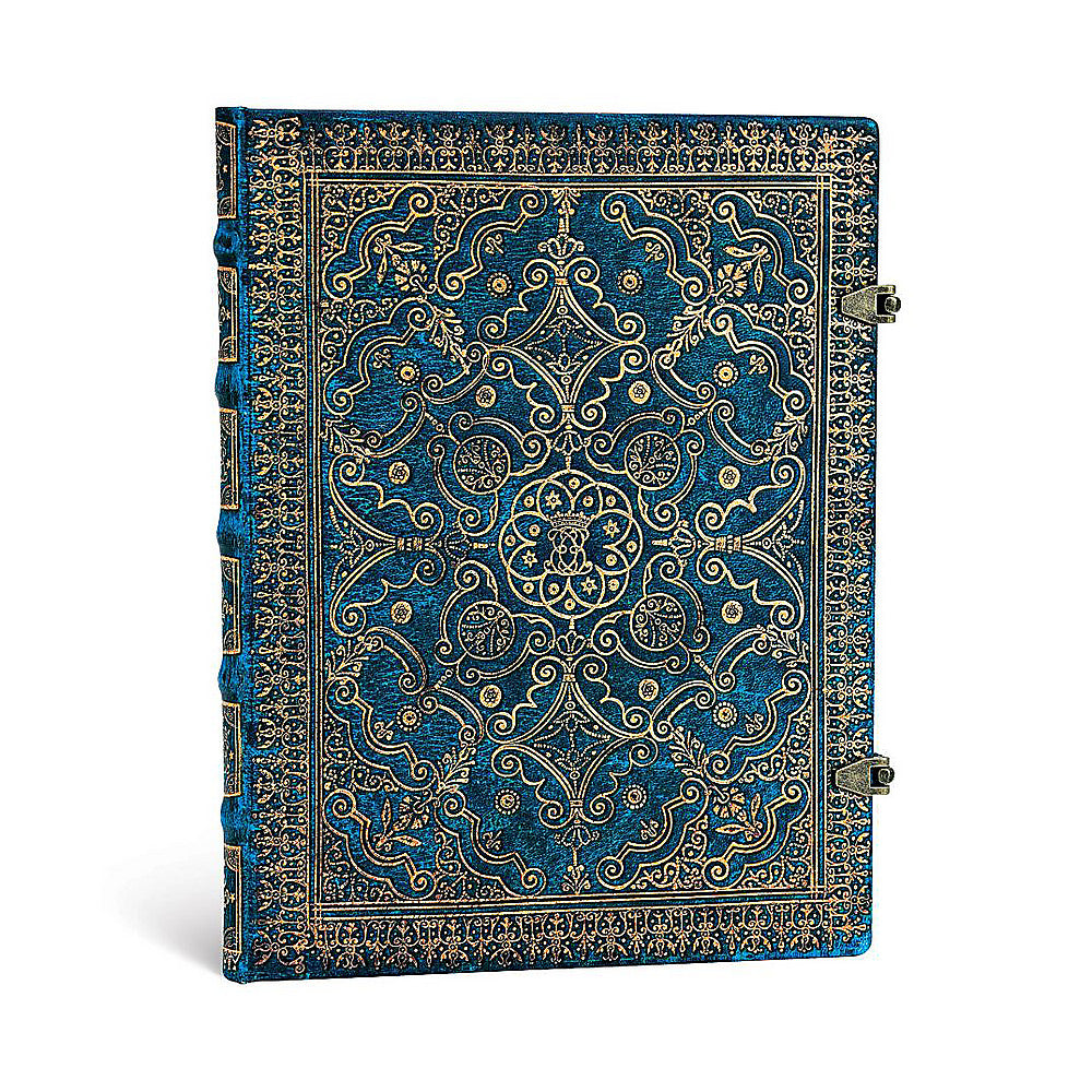 Azure (Equinoxe) Ultra Lined Hardcover Journal