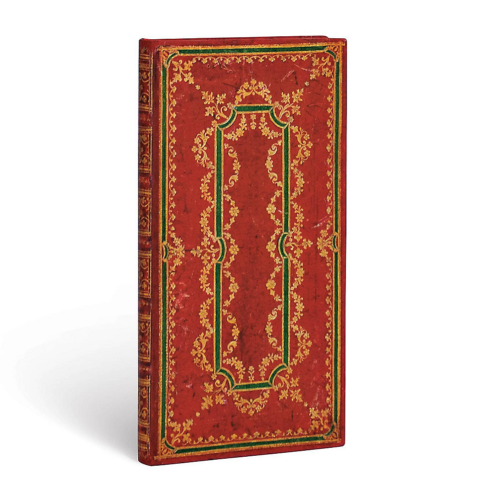 Ironberry Slim Lined Hardcover Journal