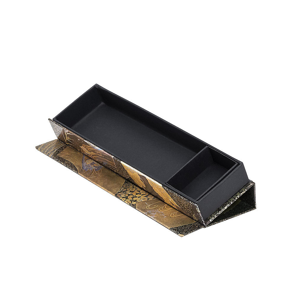 Ougi (Japanese Lacquer Boxes) Pencil Case