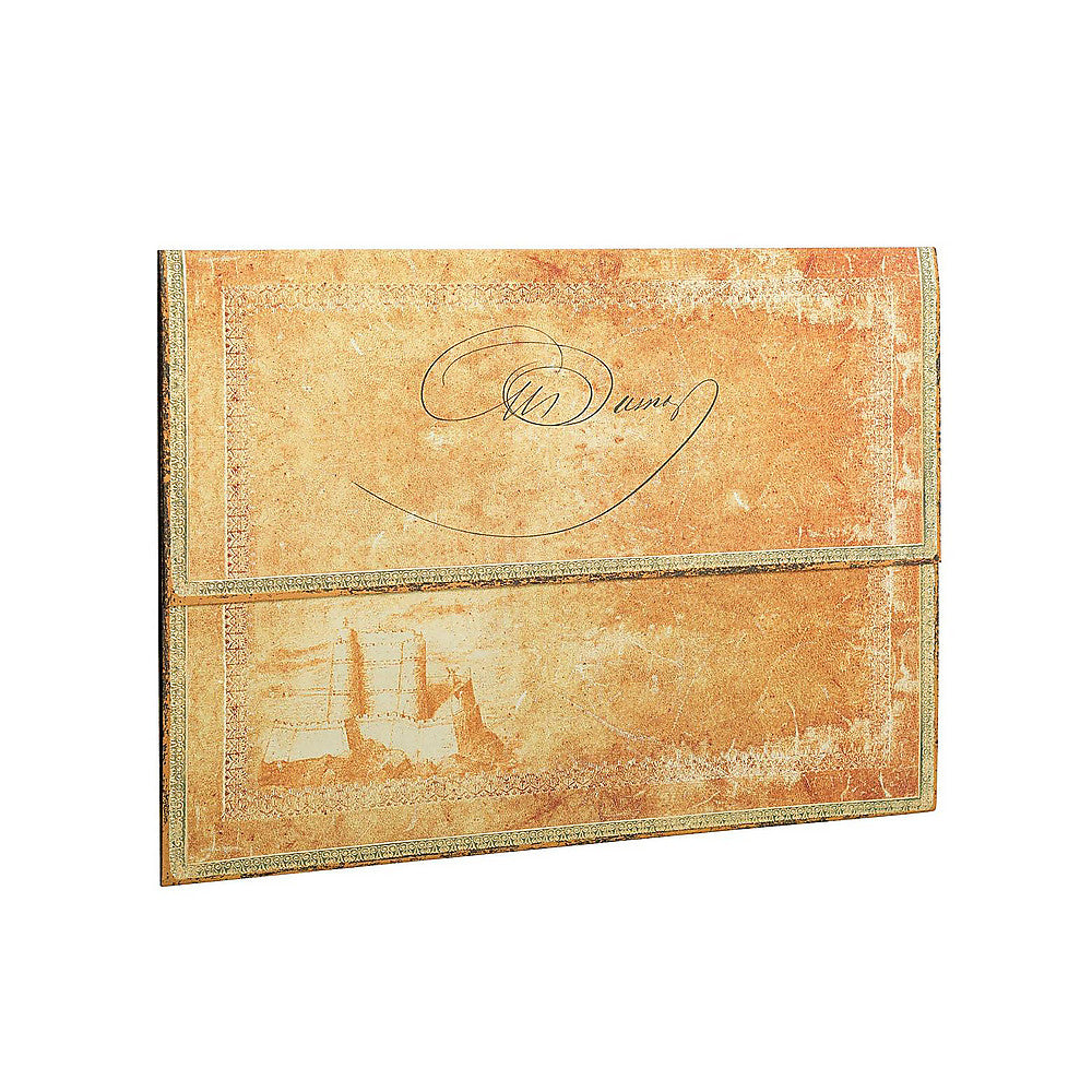 Dumas 150th Anniversary (Special Edition) Document Folder