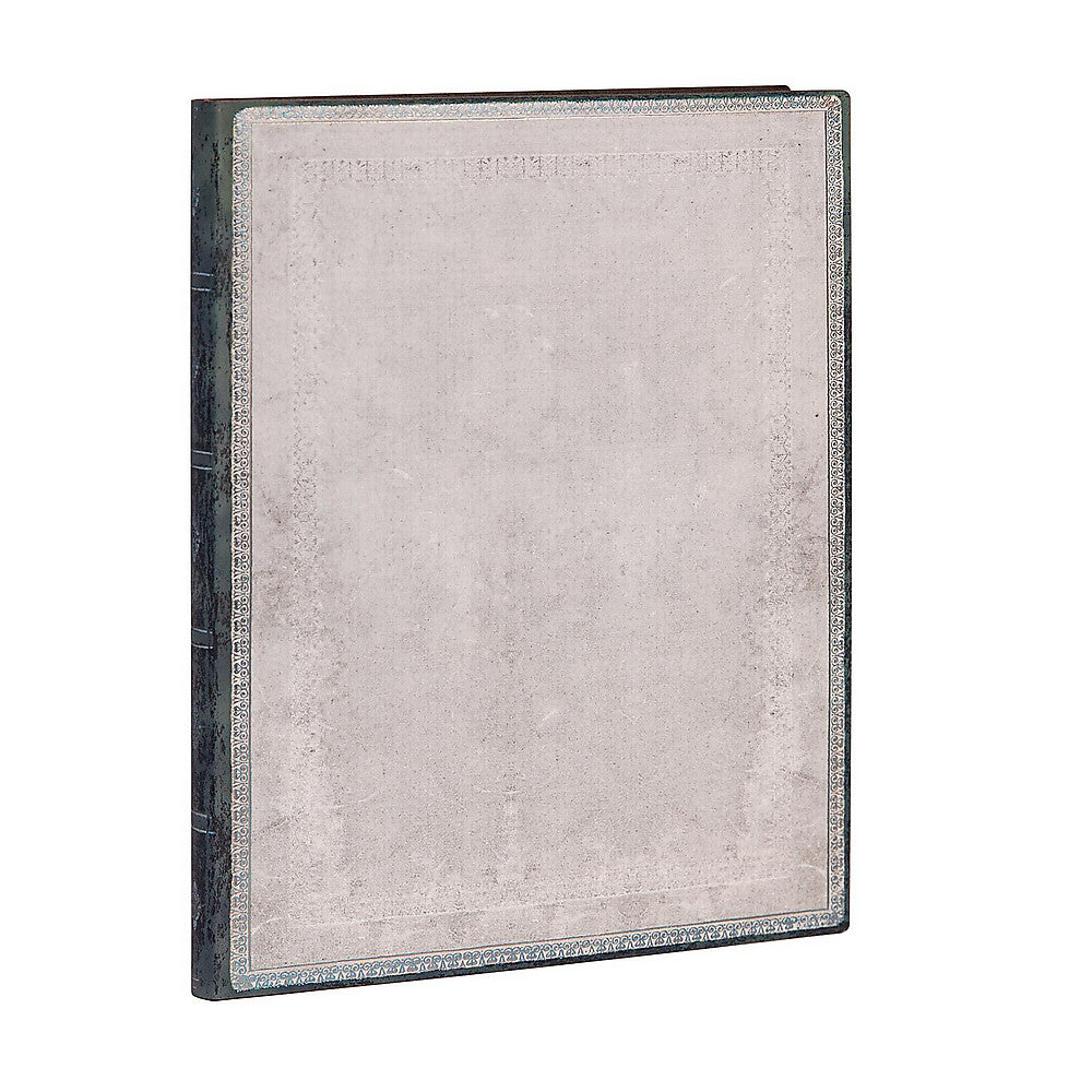 Flint Lined Softcover Flexi Journal
