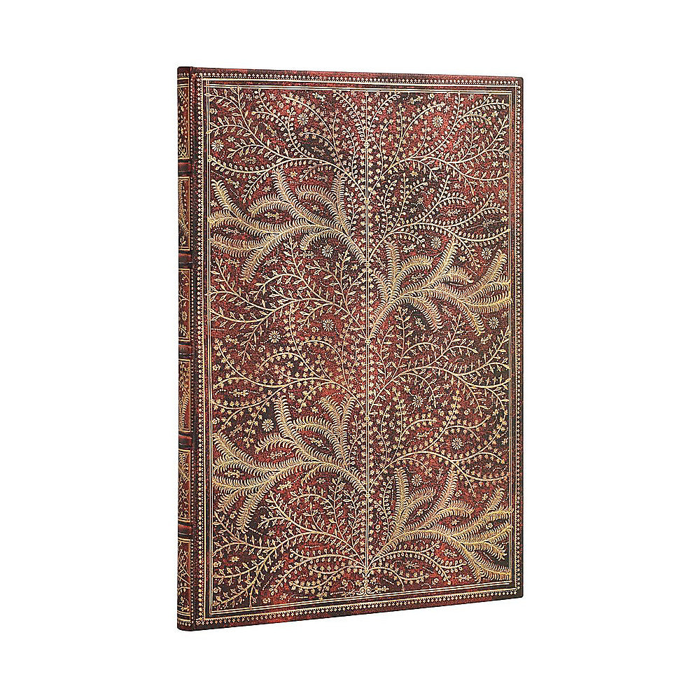 Wildwood (Tree of Life) Grande Unlined Journal