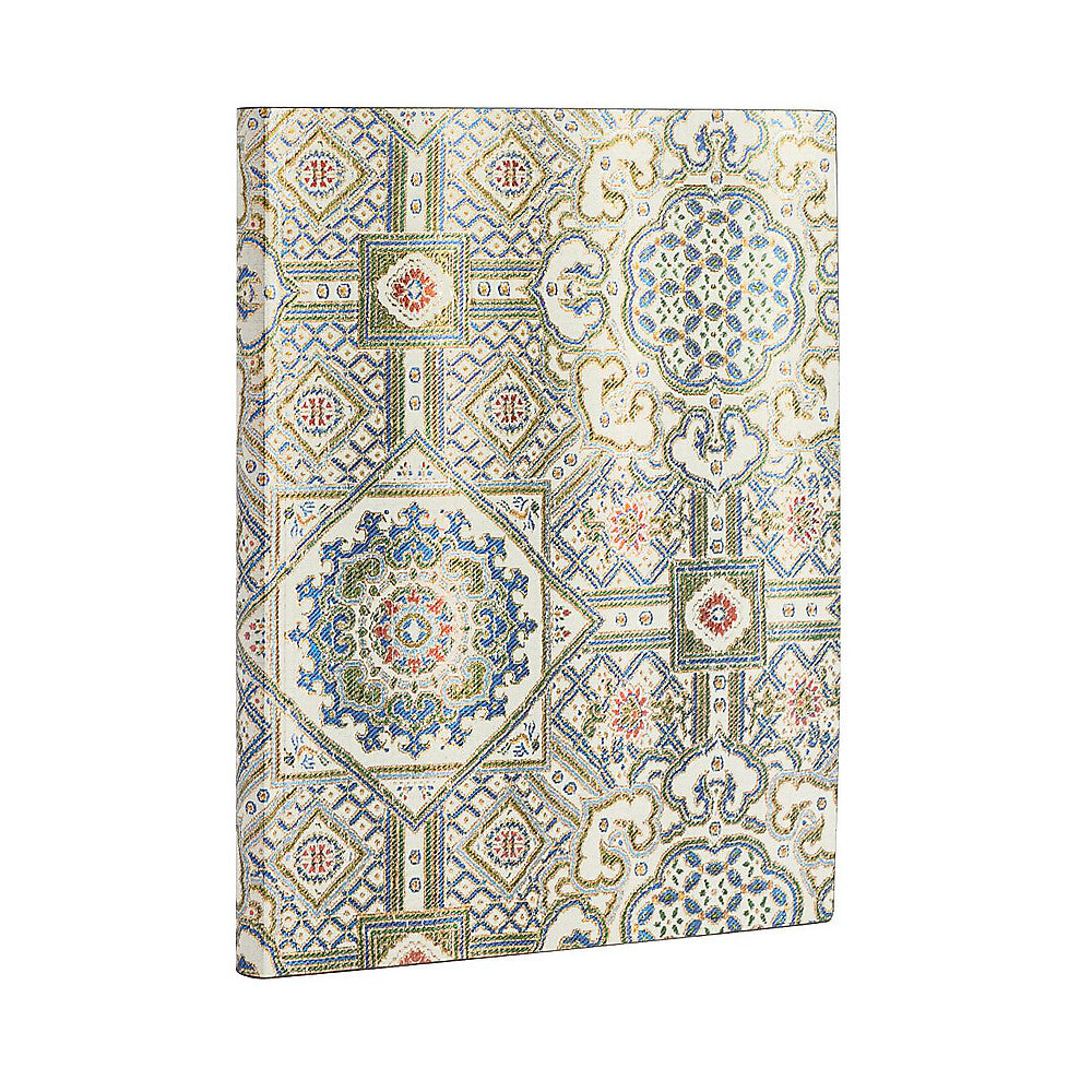 Ashta (Sacred Tibetan Textiles) Ultra Unlined Journal