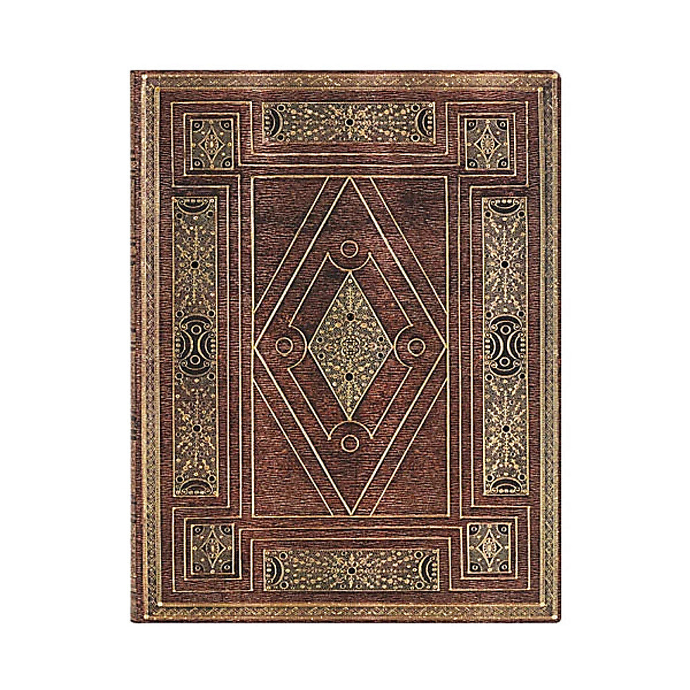 First Folio (Shakespeare s Library) Ultra Lined Softcover Flexi Journal