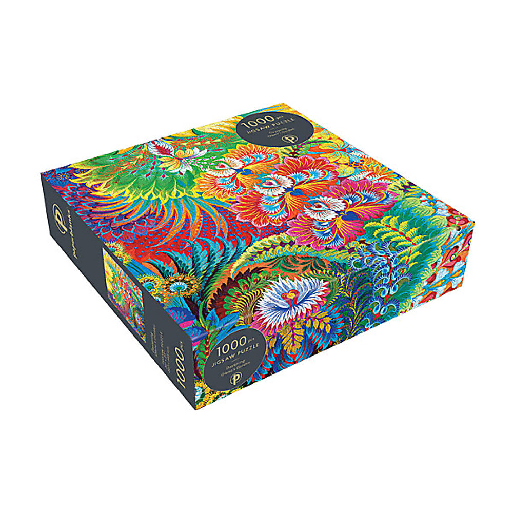Dayspring (Olena s Garden) 1000 Piece Jigsaw Puzzle