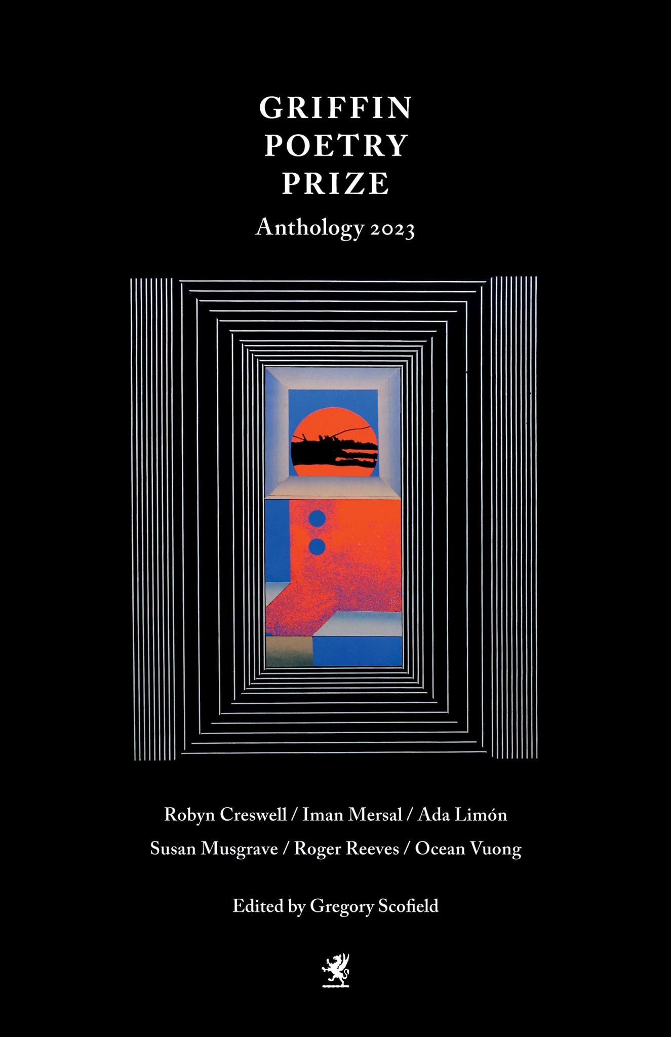 The 2023 Griffin Poetry Prize Anthology