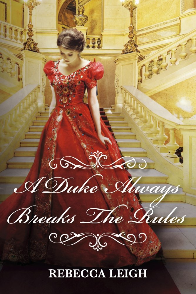 A Duke Always Breaks The Rules