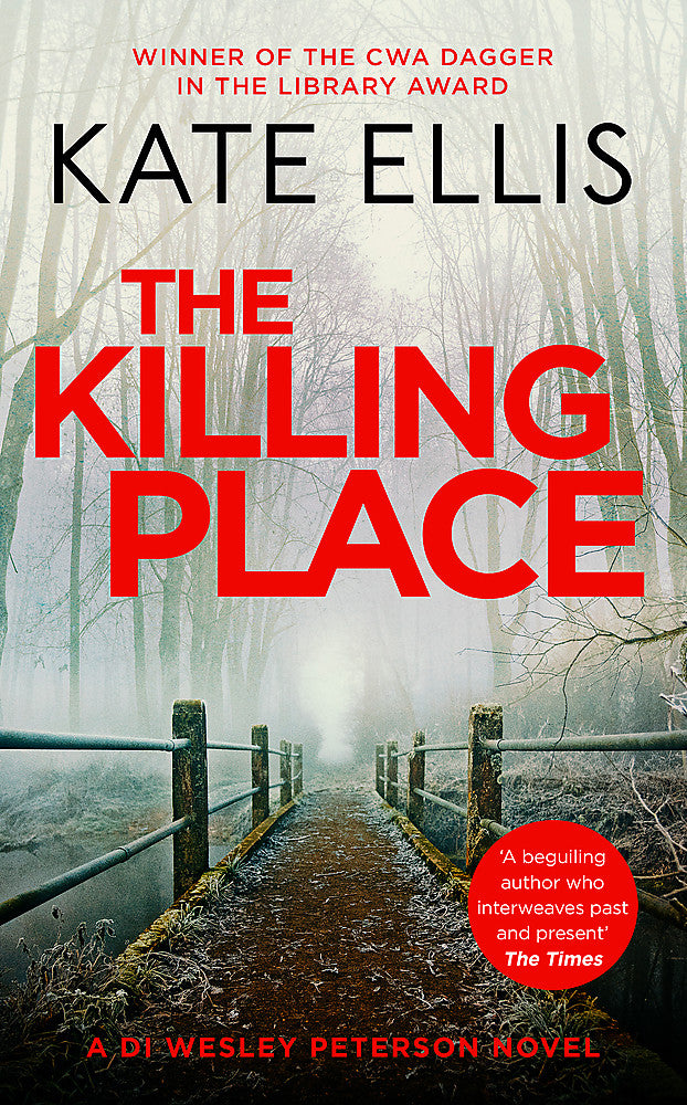 The Killing Place