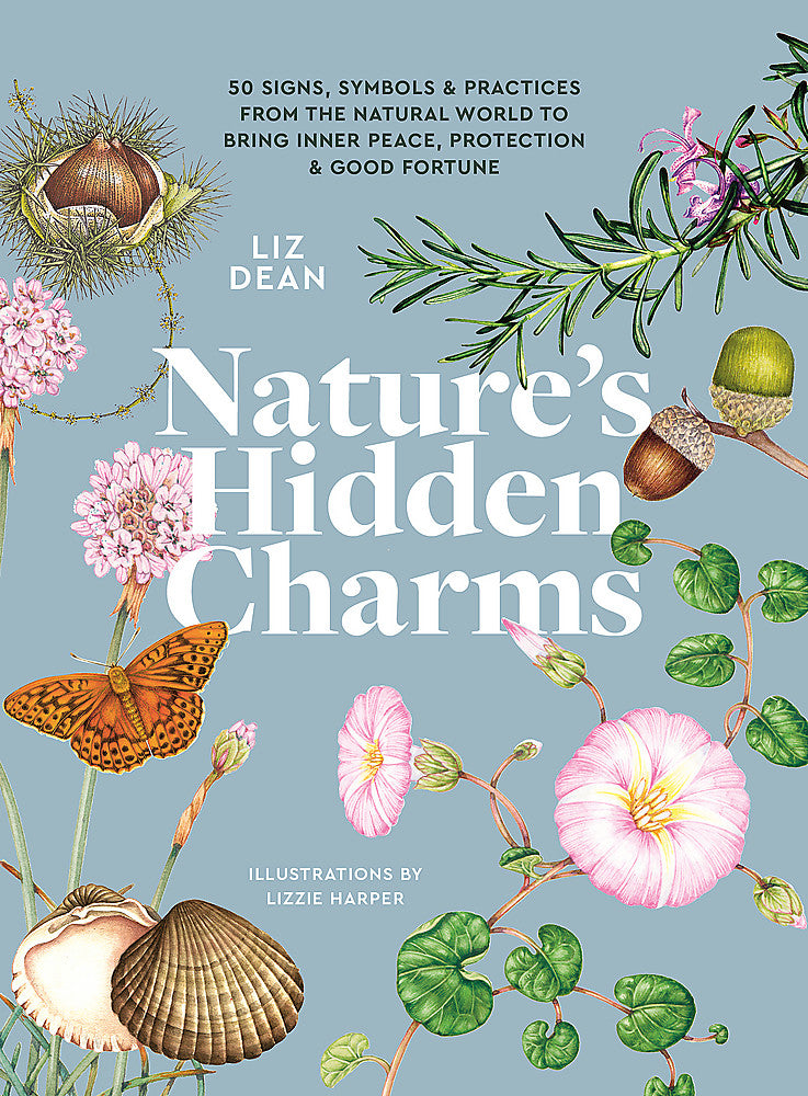 Nature's Hidden Charms (9781789563054)