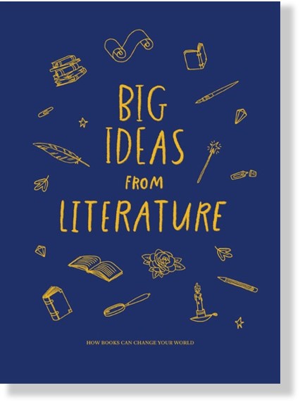 Big Ideas from Literature (9781915087485)