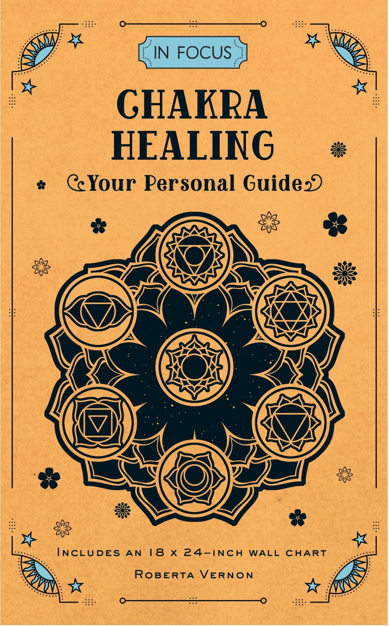 Chakra Healing (In Focus)