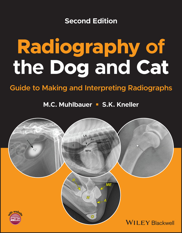 Radiography of the Dog and Cat