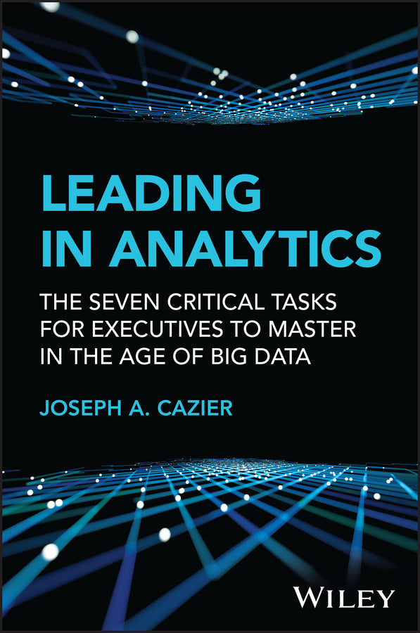 Leading in Analytics