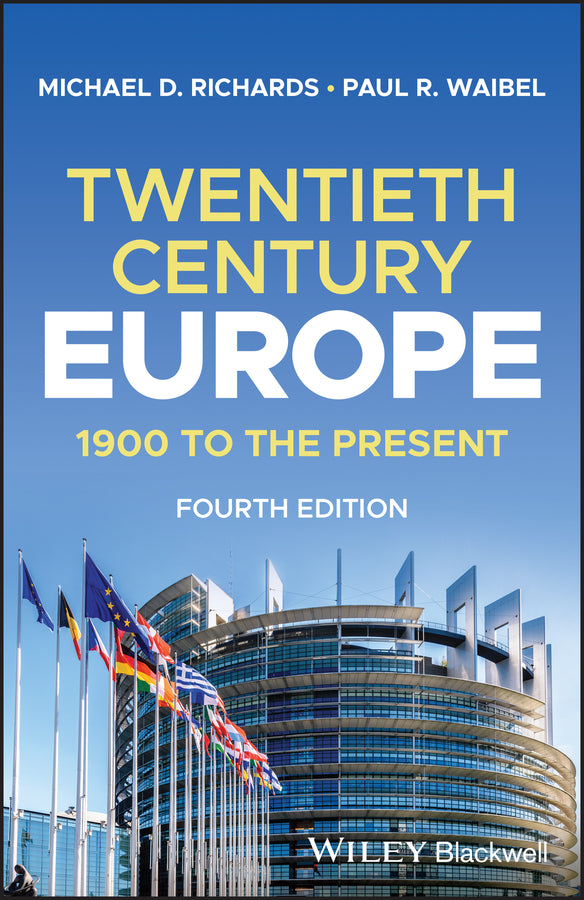 Twentieth-Century Europe