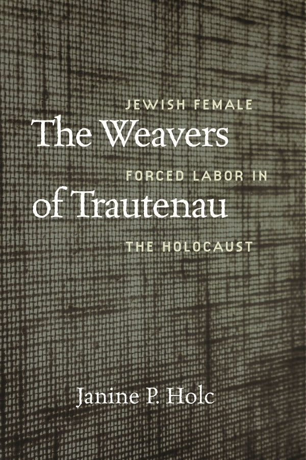 The Weavers of Trautenau