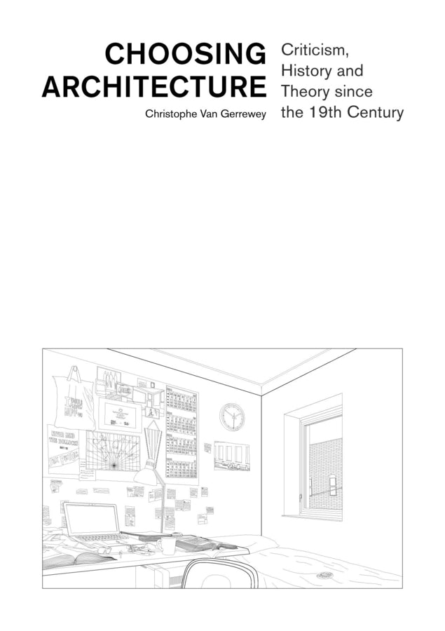 Choosing Architecture