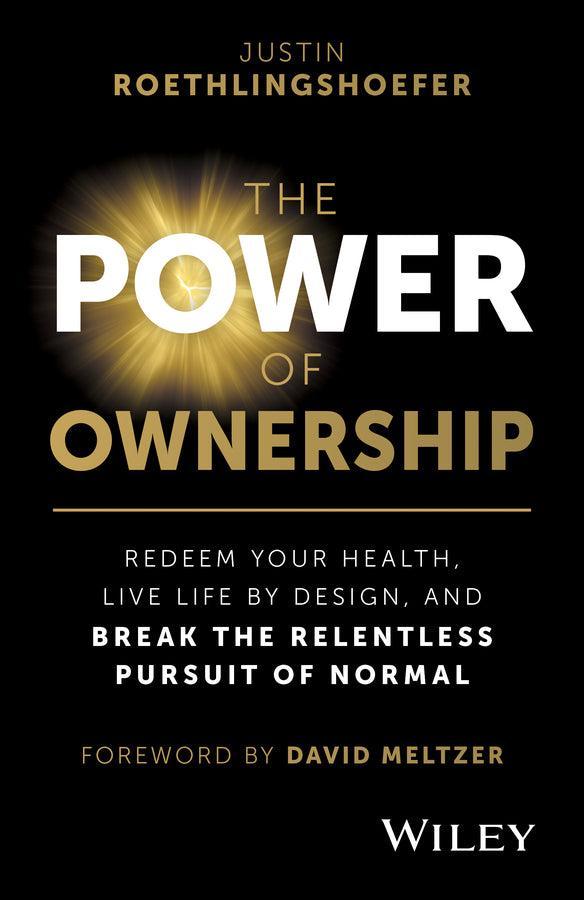 The Power of Ownership