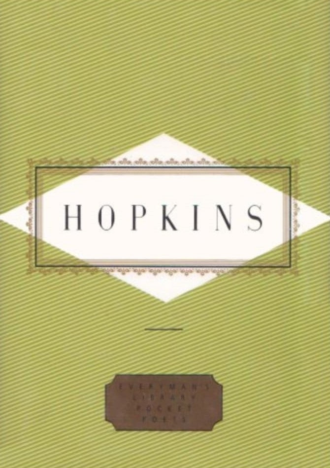 Poems And Prose (Hopkins)