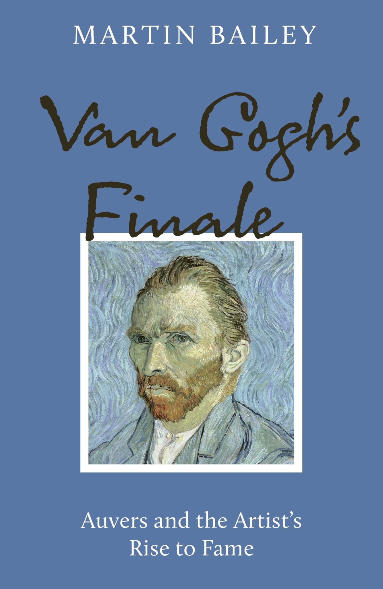 Van Gogh's Finale