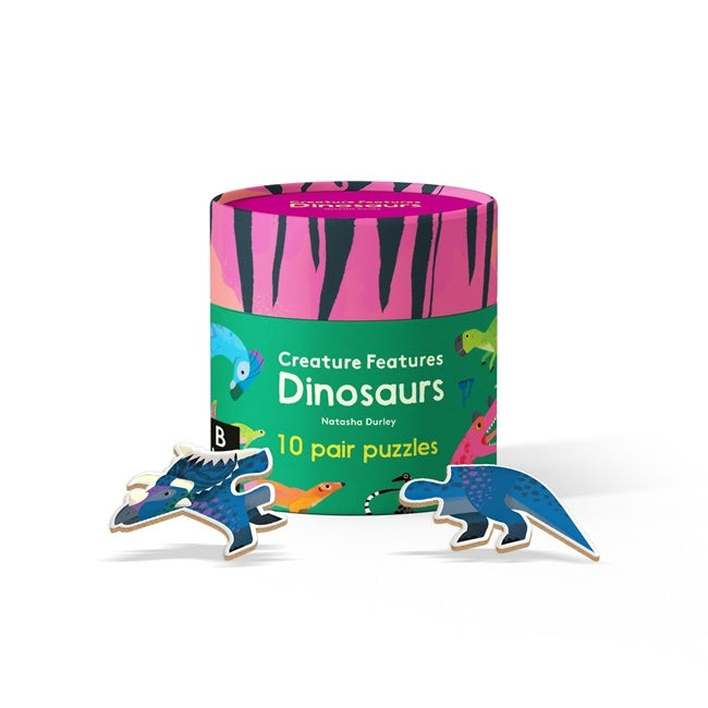 Dinosaurs (Creature Features)