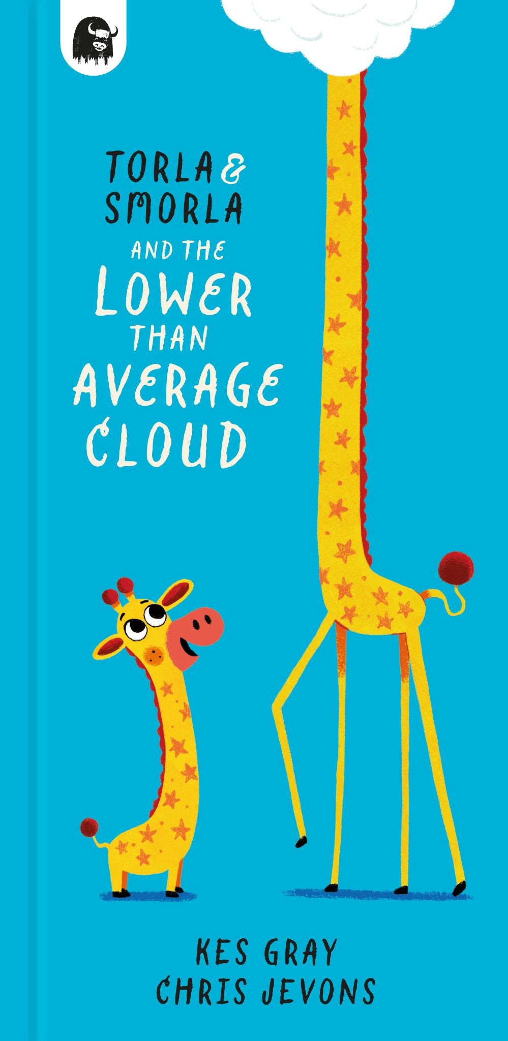 The Lower than Average Cloud (Torla and Smorla)