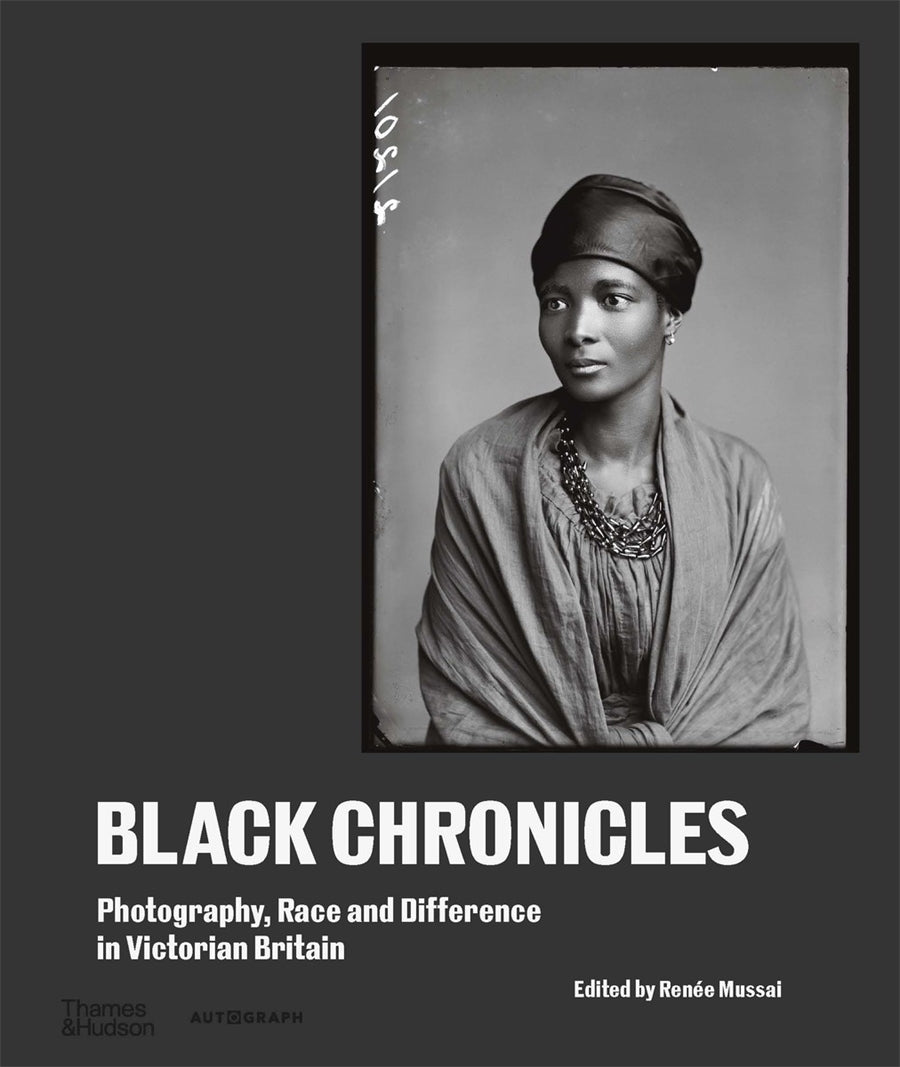 Black Chronicles