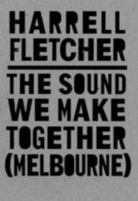 Harrell Fletcher