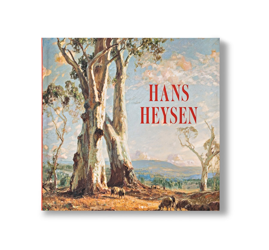 Hans Heysen