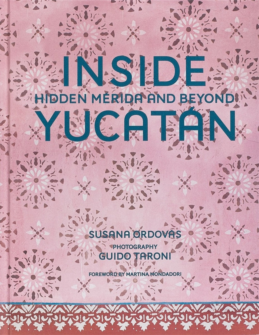 Inside Yucatán