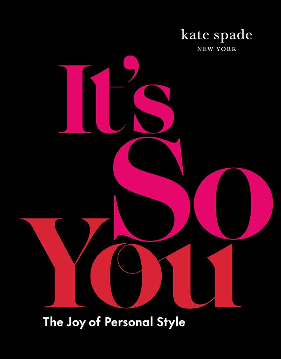 kate spade new york: It's So You