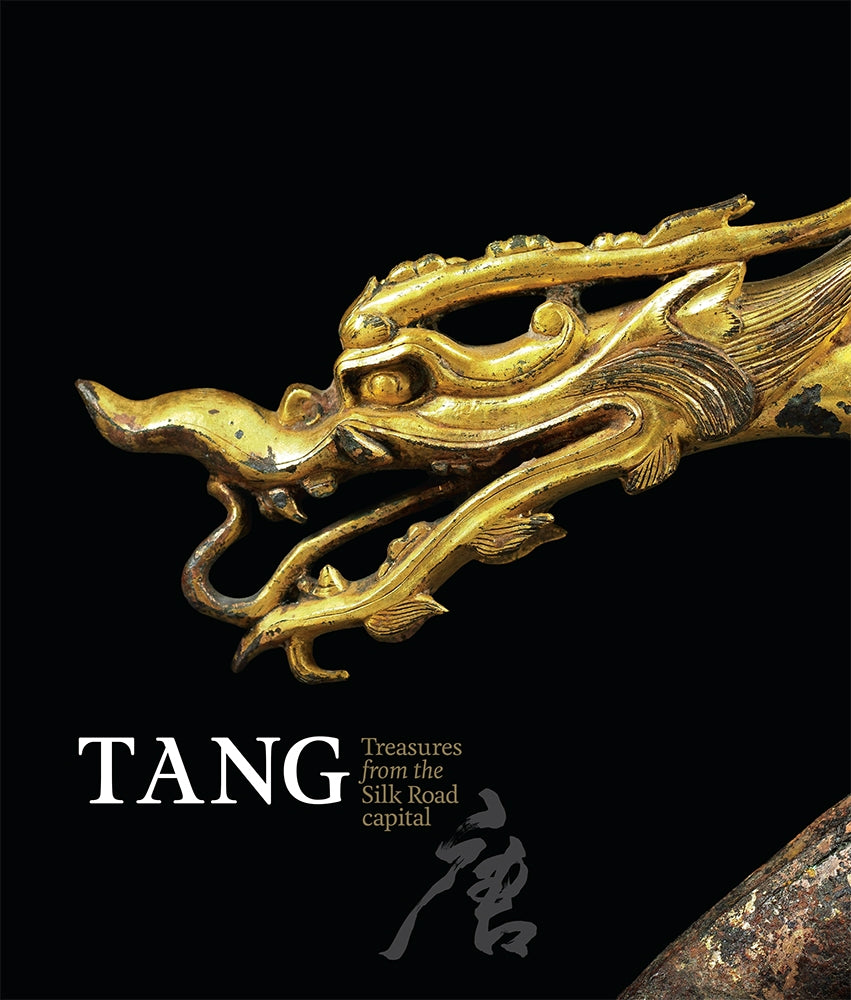 Tang: Treasures from the Silk Road capital