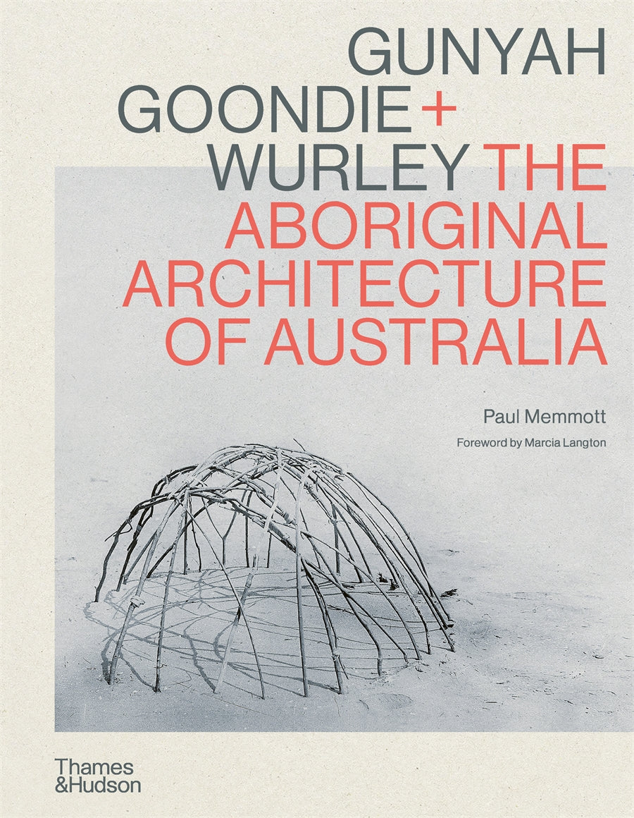 Gunyah Goondie + Wurley