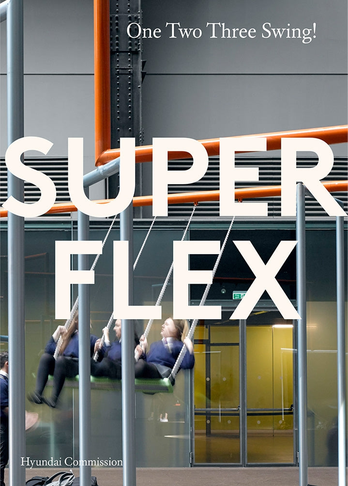 Hyundai Commission: Superflex
