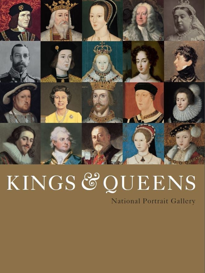 Kings & Queens