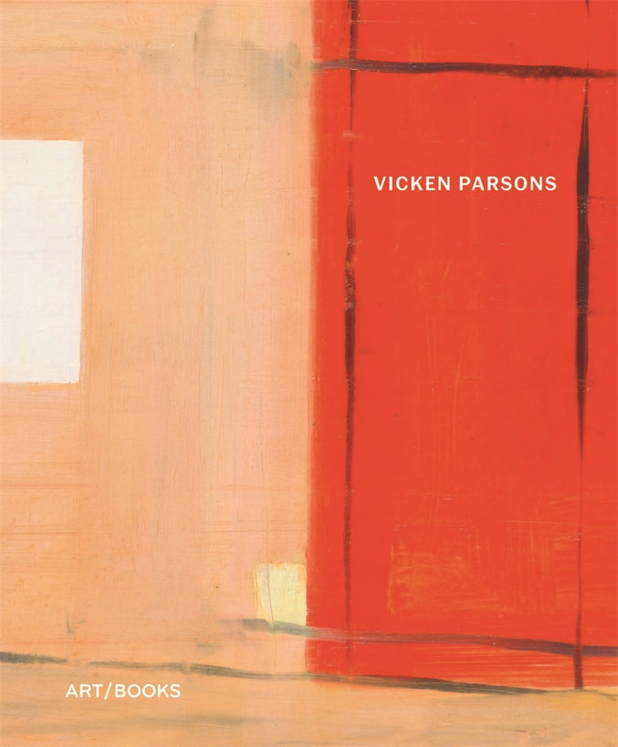 Vicken Parsons