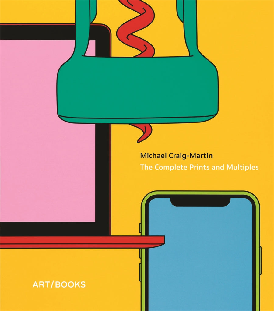 Michael Craig-Martin