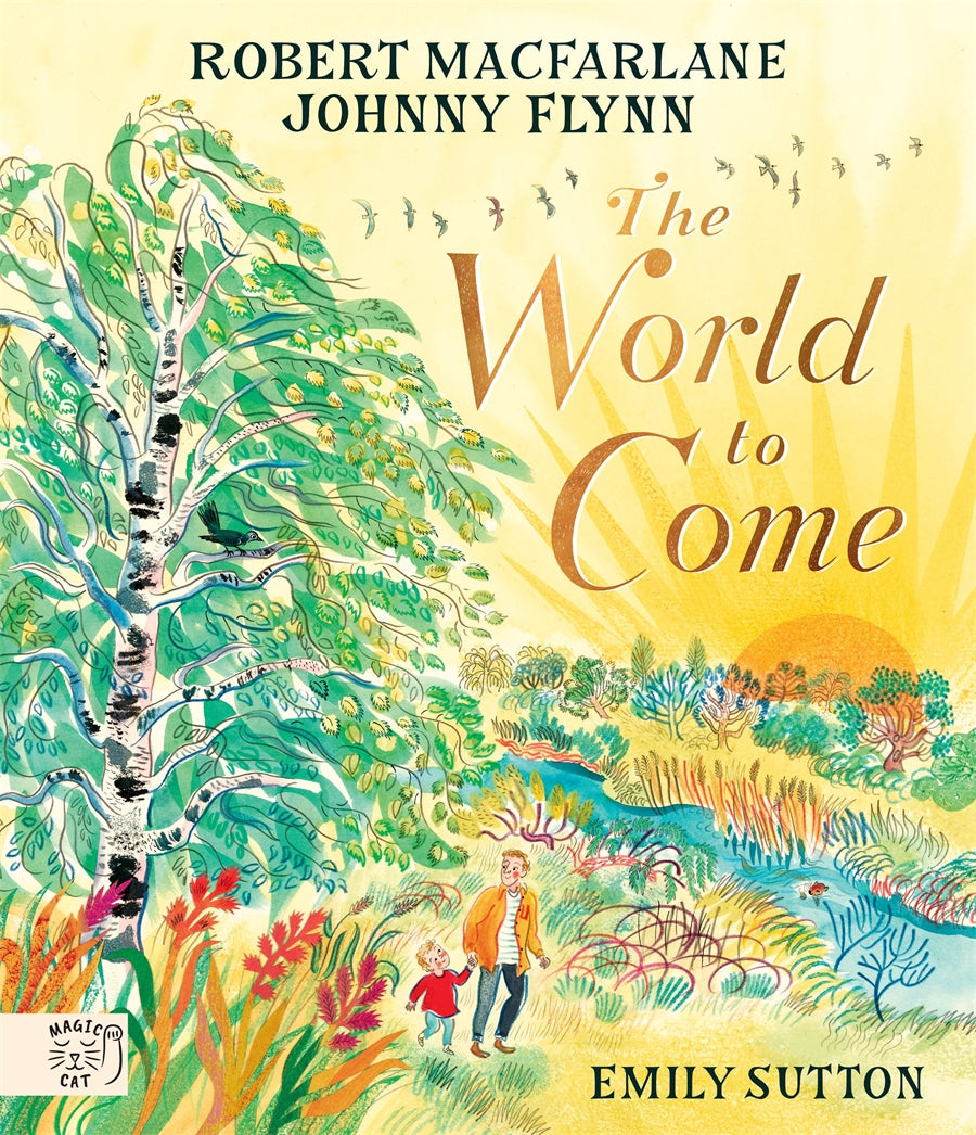 The World to Come – A Times Book of the Year 2024