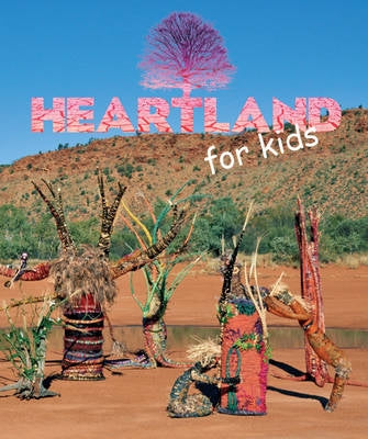 Heartland for Kids