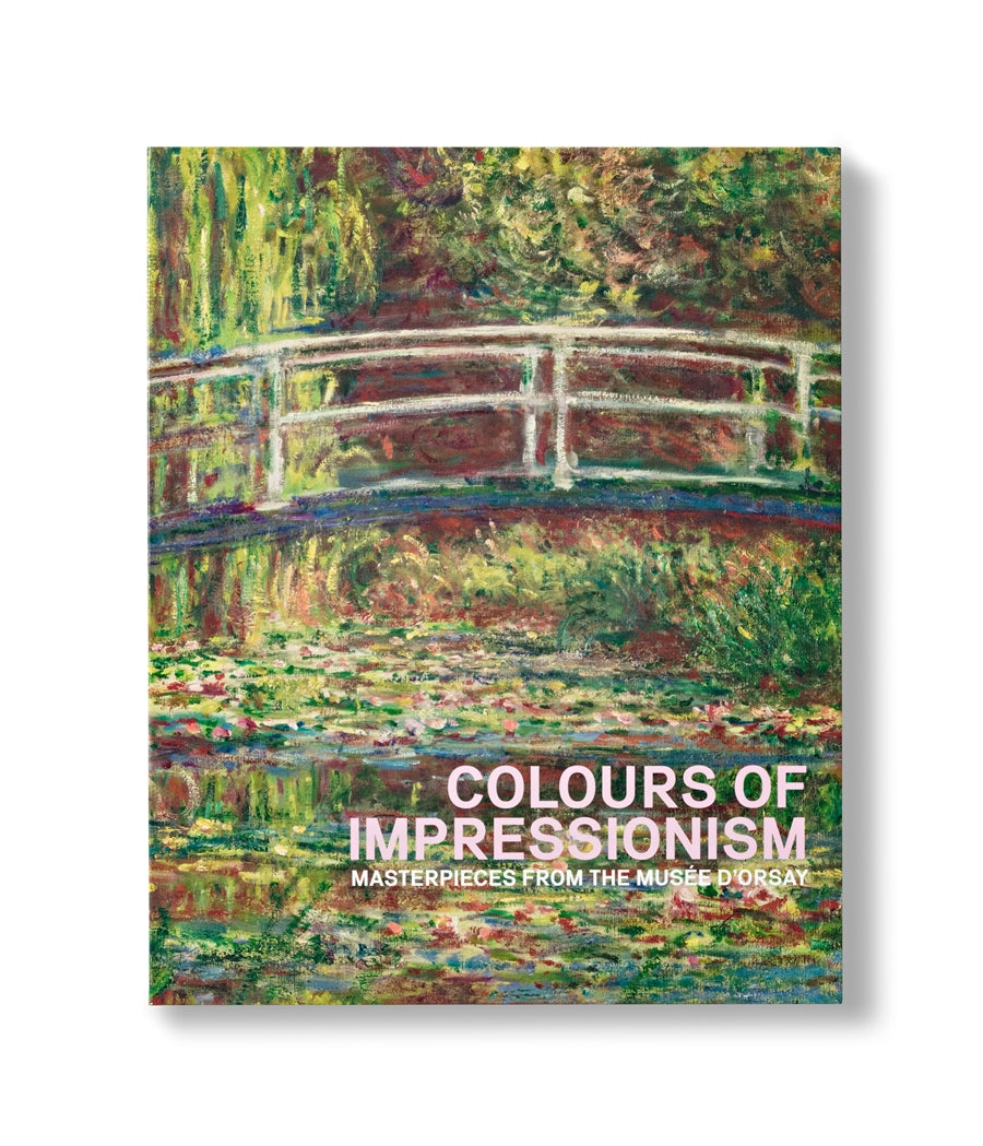Colours of Impressionism