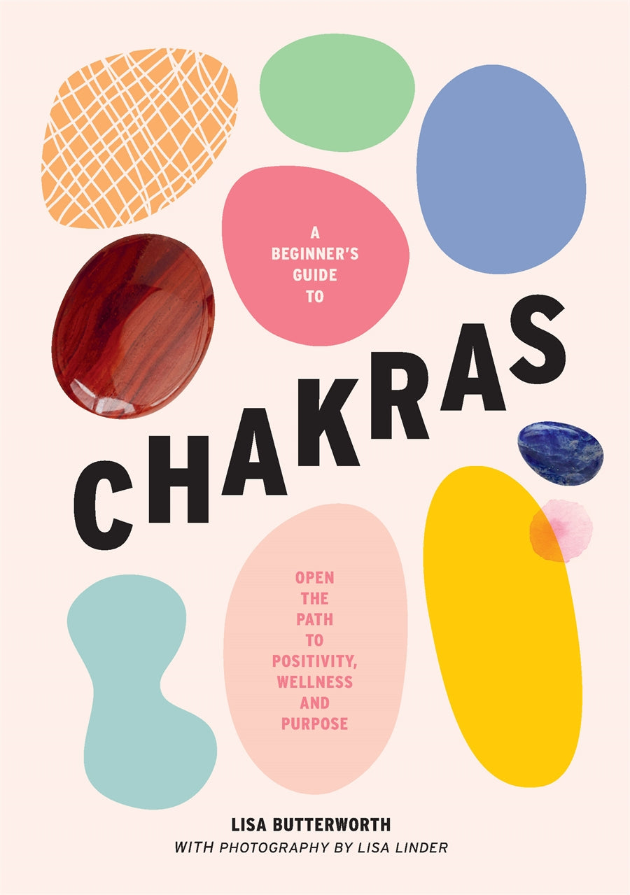 A beginner's guide to chakras