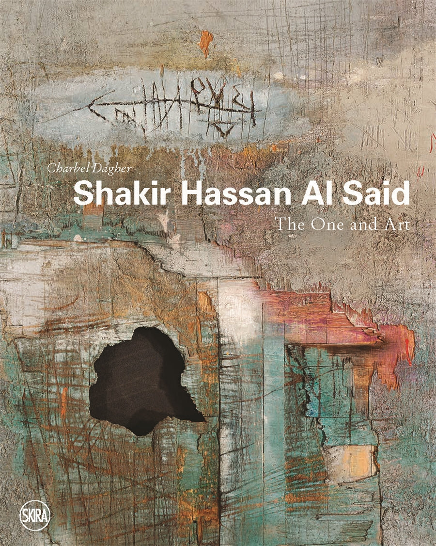 Shakir Hassan Al Said
